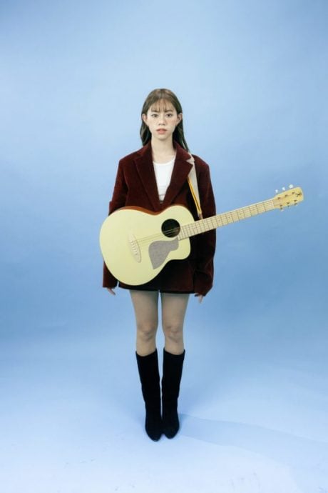 林佚/张静汶《王美的一天》祝你有个“王美的一天”