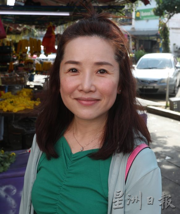 柔: 旅游不只满足“五脏庙” 走“遗产步道”览新山今昔