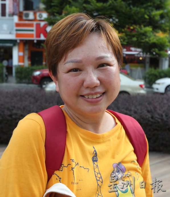 柔: 旅游不只满足“五脏庙” 走“遗产步道”览新山今昔