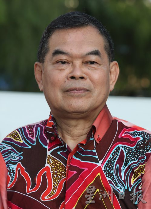 柔: 旅游不只满足“五脏庙” 走“遗产步道”览新山今昔