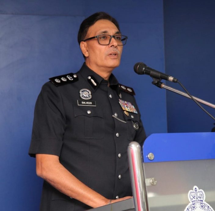 柔: 晨运妇疑遭撞后逃亡 家属贴文寻涉祸司机