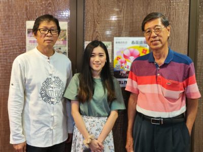 柔：【特稿】：25周年庆首场音乐会  南艺25日陪你过新春