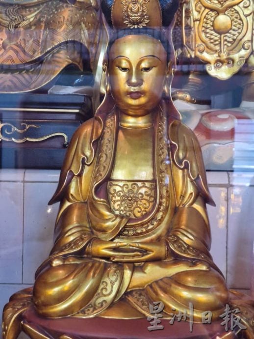 柔:封底:这些人那些事:见证叶淘沙近百年历史 善德堂守护数代村民安居乐业