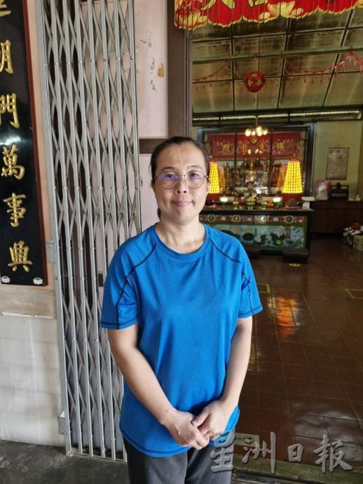 柔:封底:这些人那些事:见证叶淘沙近百年历史 善德堂守护数代村民安居乐业