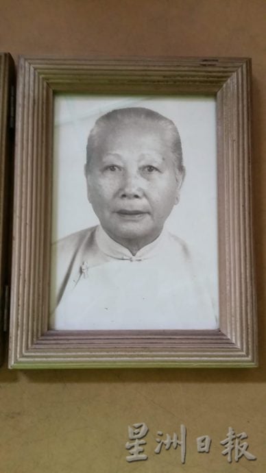 柔:封底:这些人那些事:见证叶淘沙近百年历史 善德堂守护数代村民安居乐业