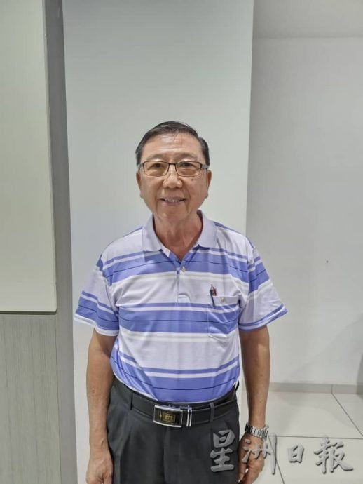 柔:封底:这些人那些事:见证叶淘沙近百年历史 善德堂守护数代村民安居乐业
