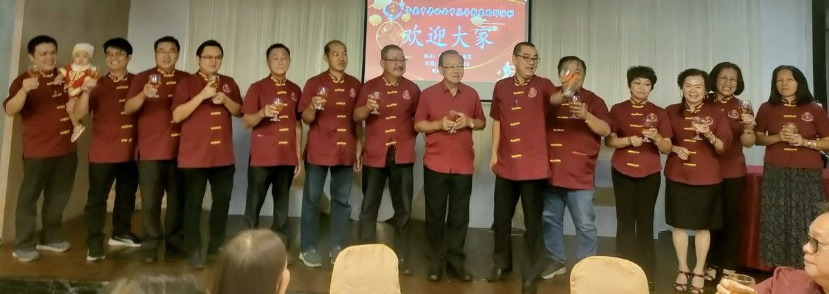 柔:教育版头条:古来县2023年STPM华文科零考生