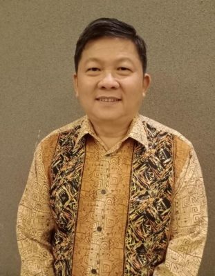 柔:文告:林家全:勿将华人新村申遗提议炒作为种族课题