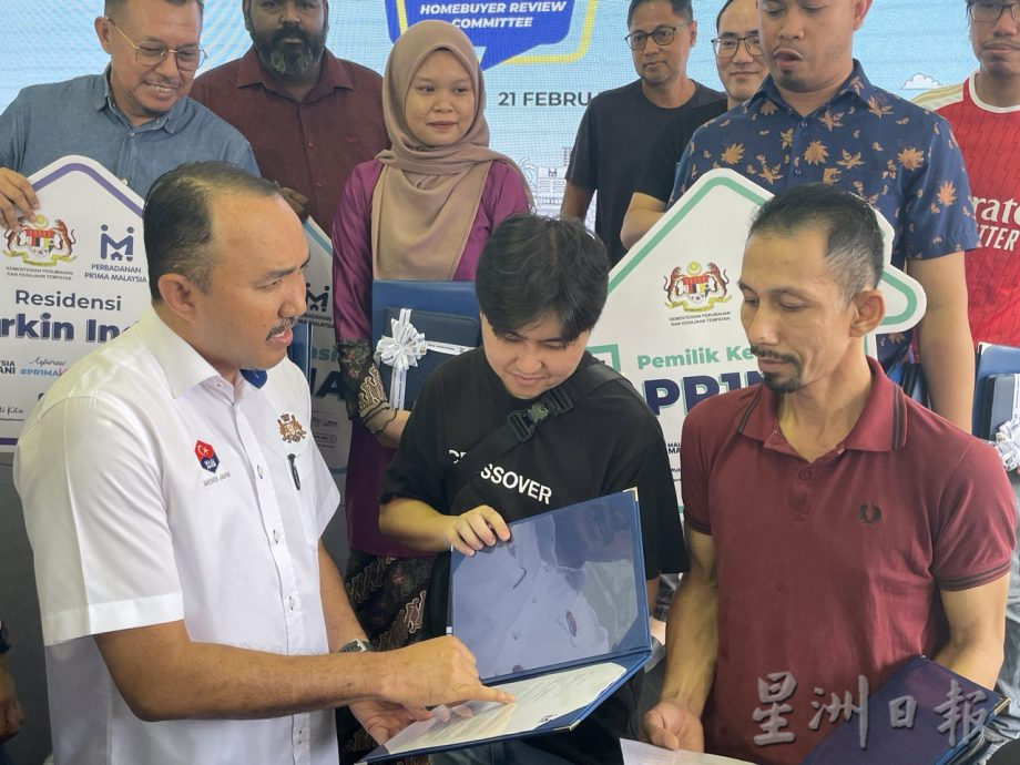 柔:新闻:州政府放眼3年,解决10病态1搁置工程