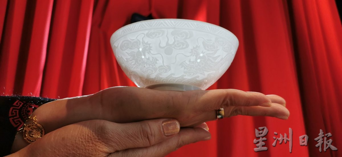 柔:新马寺“龙天护佑”春节特展 99“龙”展品大开眼界