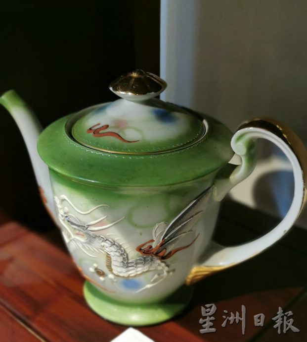 柔:新马寺“龙天护佑”春节特展 99“龙”展品大开眼界