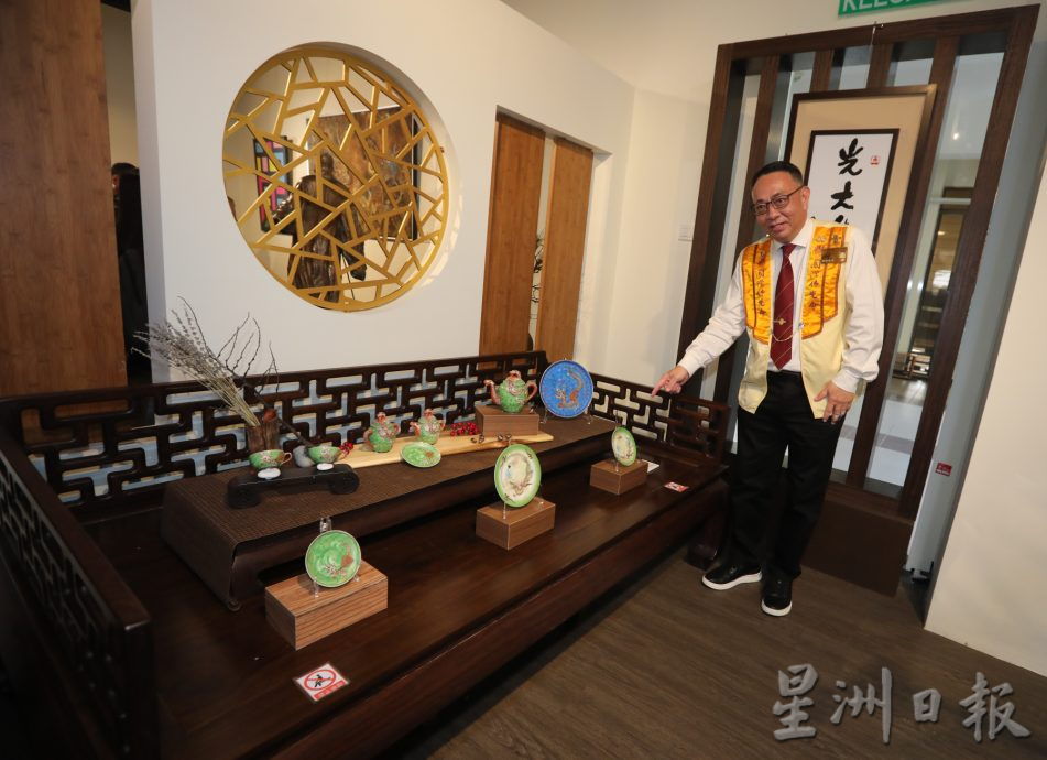 柔:新马寺“龙天护佑”春节特展 99“龙”展品大开眼界