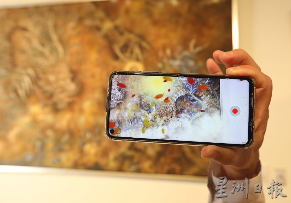 柔:新马寺“龙天护佑”春节特展 99“龙”展品大开眼界