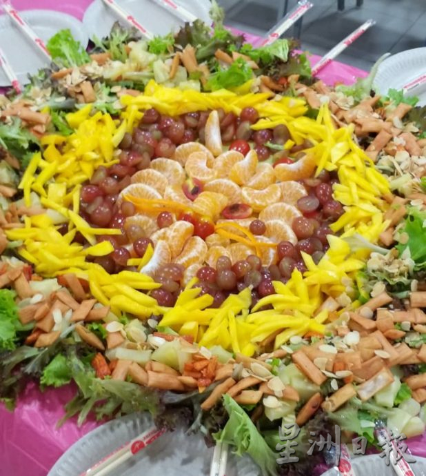 柔：版二或四：陈洺臣：传承永德家乡话与文化免失传