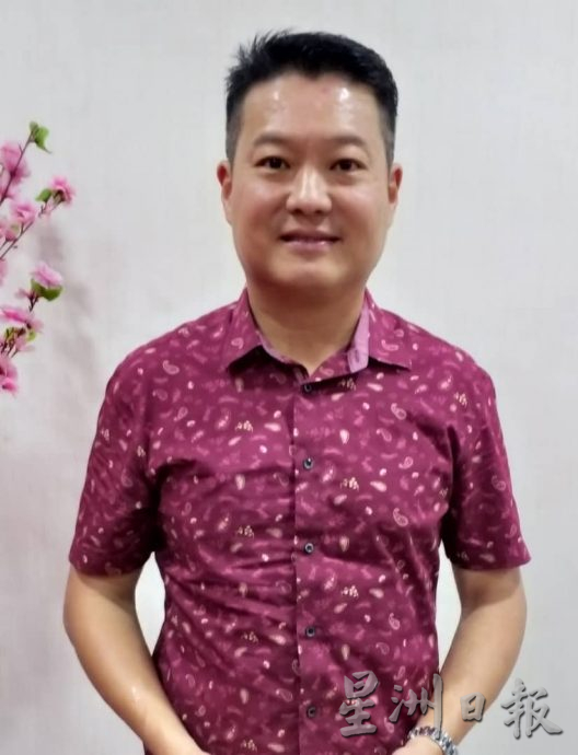 柔：版二或四：陈洺臣：传承永德家乡话与文化免失传