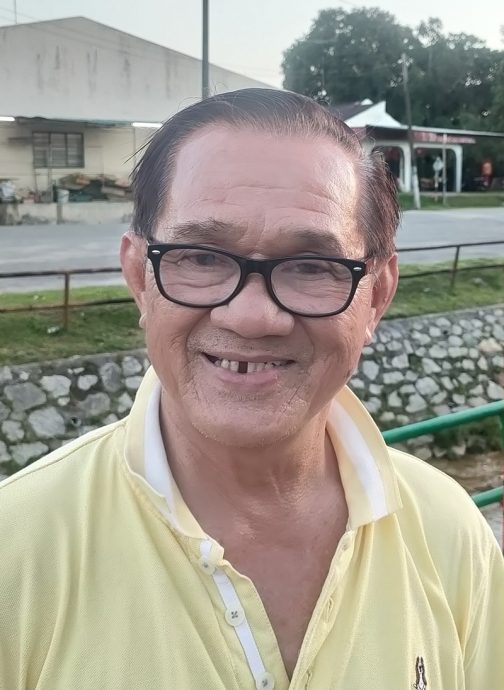  柔：特稿：沙威村委打造沙威河畔街   为沙威添新景区