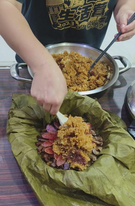 柔:食客指路之私房好菜(2月20日刊):好吃易煮住家菜暖胃又暖心