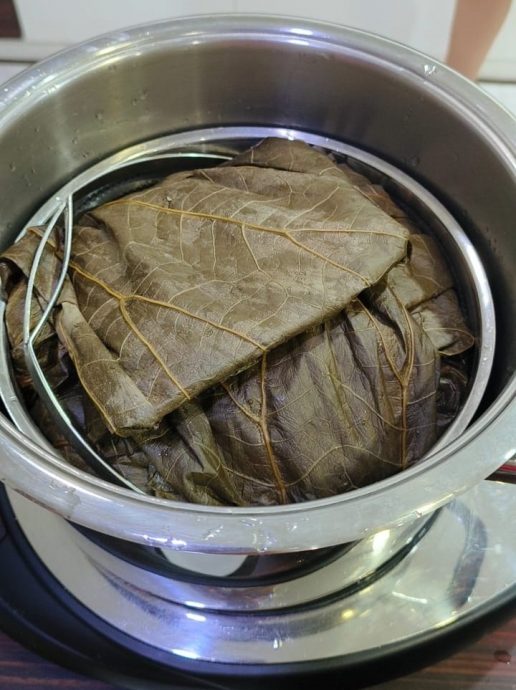 柔:食客指路之私房好菜(2月20日刊):好吃易煮住家菜暖胃又暖心