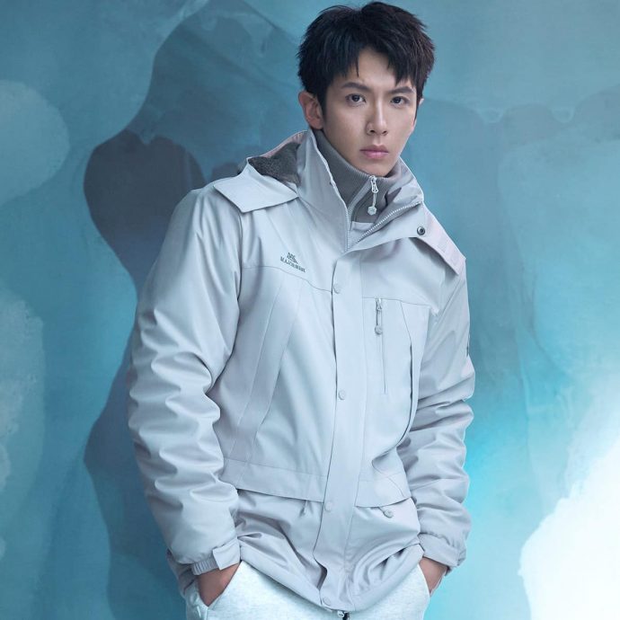 柯震东认了曾约炮 事后不断联：会是好朋友