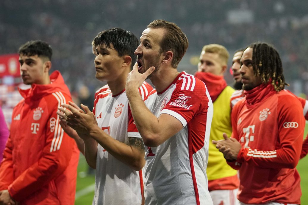 欧冠杯16强首回合| 巴黎避免连3季止步16强  拜仁要收复失地“猎鹰”