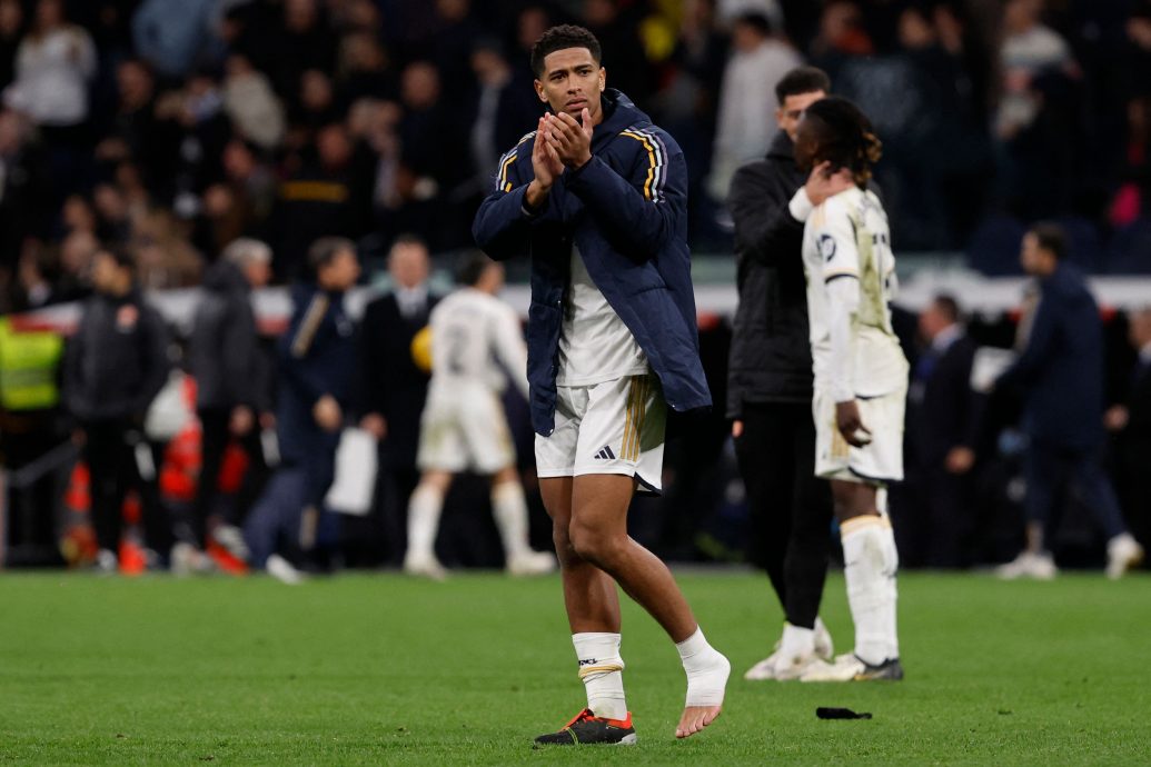 欧冠杯16强首回合|赴客场分战(哥本哈根)莱比锡 曼市(皇马)放眼抢先机