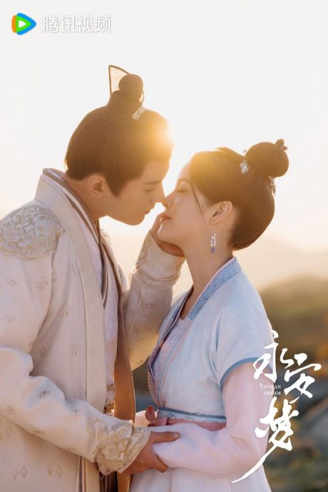 欧阳娜娜演第一美人 哭戏演太烂遭毒舌狂酸
