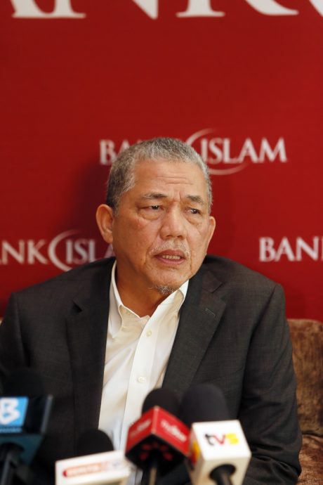 水电费SST维持6%不涨?法迪拉:部分领域肯定豁免