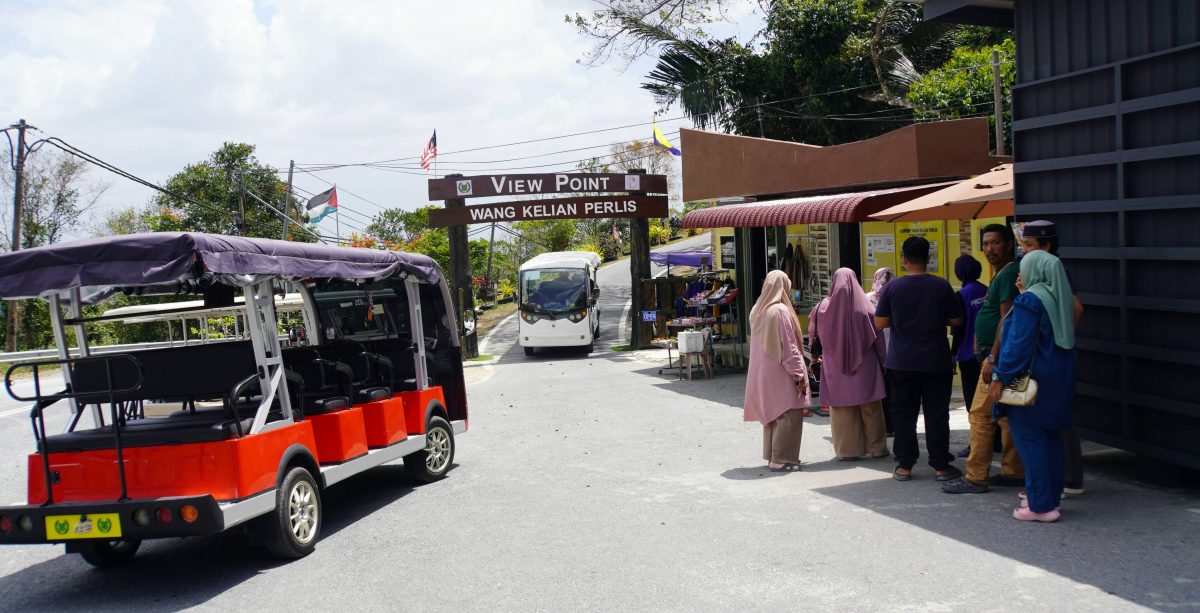 求真/私人收藏、网红无营利宣传拍摄,旺吉辇观景台不征相机摄录机费用