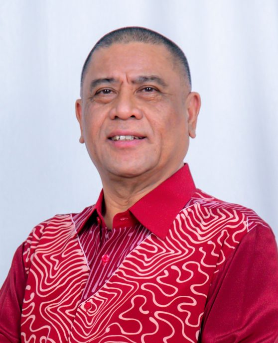 沙拉尼:致力促成旅游年 辟新航线设铁道路线