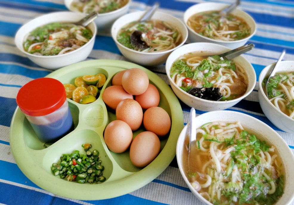 沙拉尼:致力促成旅游年 辟新航线设铁道路线