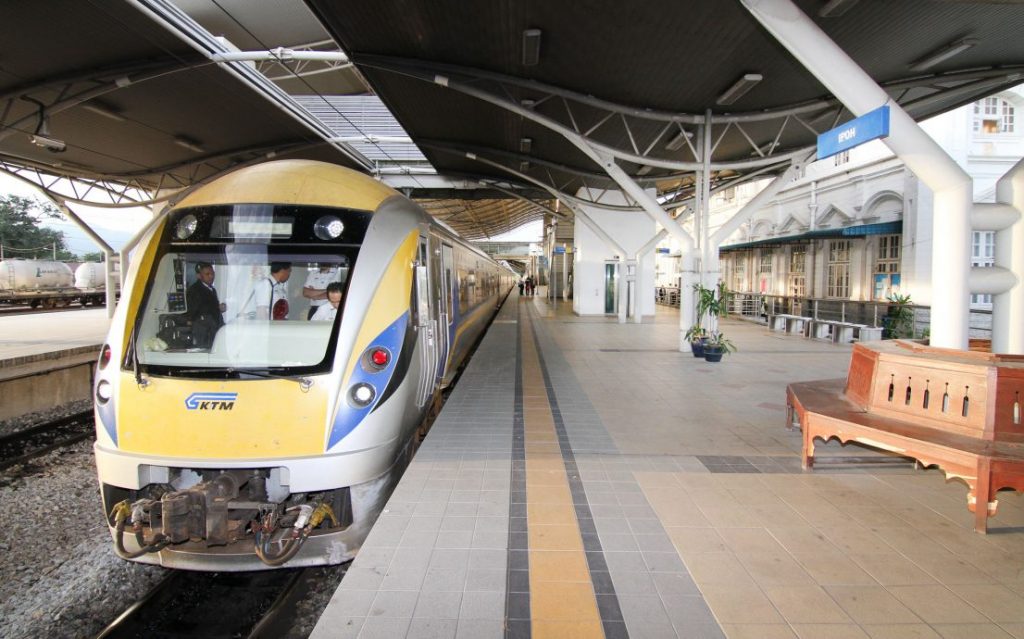 沙拉尼:致力促成旅游年 辟新航线设铁道路线