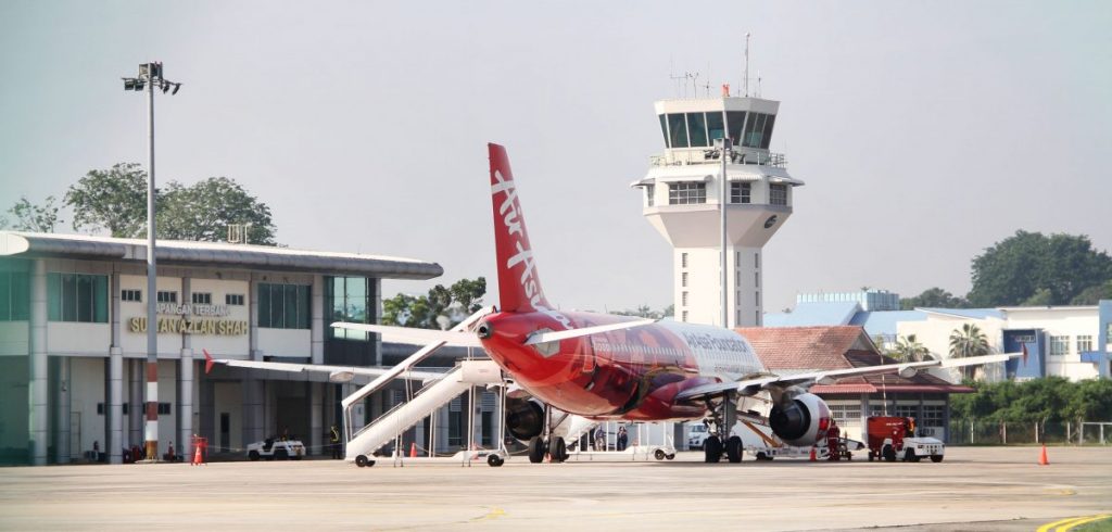 沙拉尼:致力促成旅游年 辟新航线设铁道路线