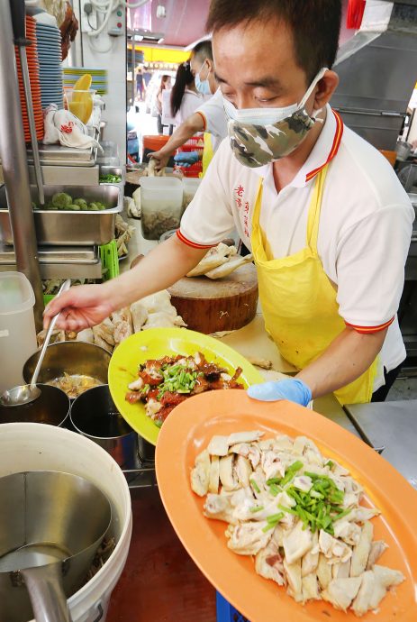 沙拉尼:致力促成旅游年 辟新航线设铁道路线