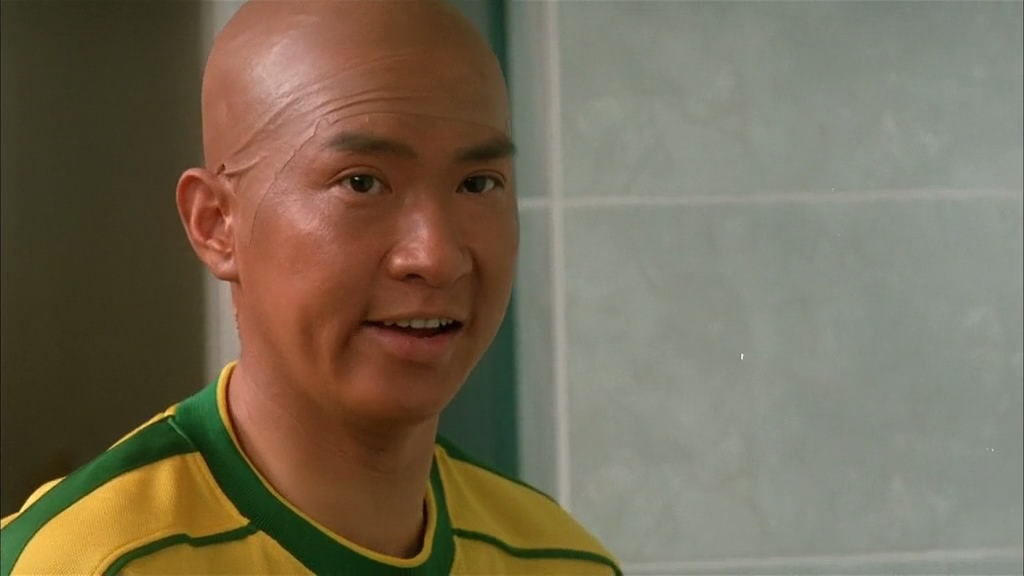 没捧“失散兄弟”梅西场 张家辉爆笑回应