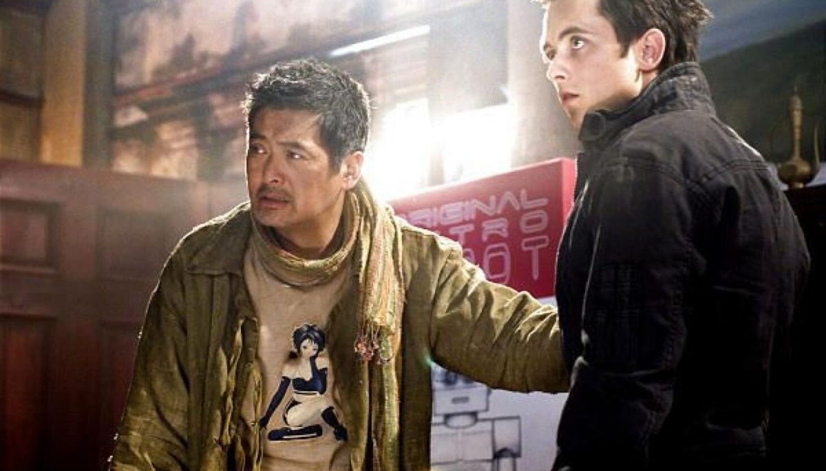 河国荣离世｜逝世同日教办年货广告出街　反串女人分饰多角成最后遗作