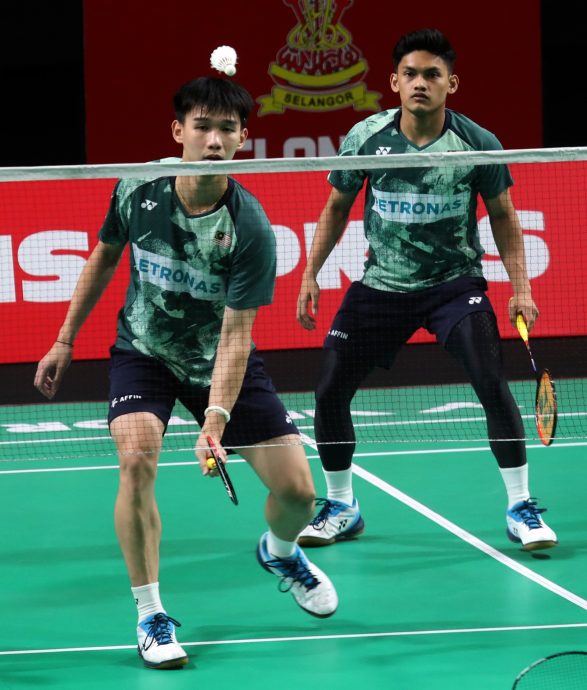 法国奥尔良羽球超级300赛| 群星聚集同期全英赛 红海需把握机会称霸奥尔良赛