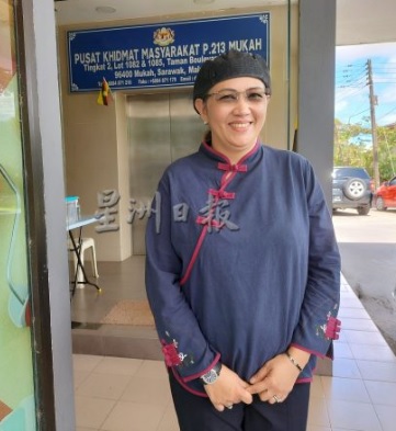 泰益女儿拒回应父亲被“强行出院”“祈祷他能康复”