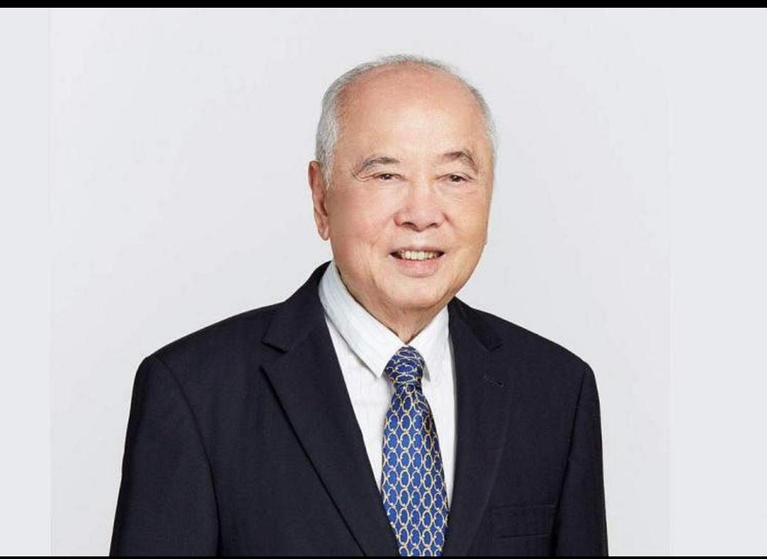 消息:已故银行家黄祖耀葬礼于2月7日举行