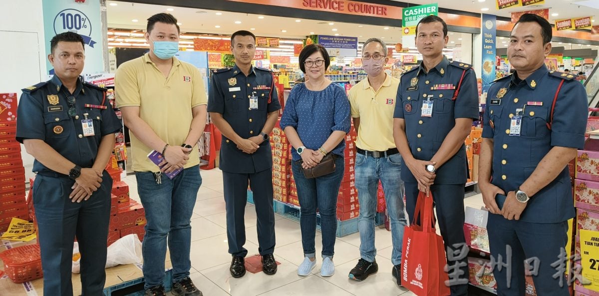 消拯局：首查民宿防火措施　业者需至少备1灭火器