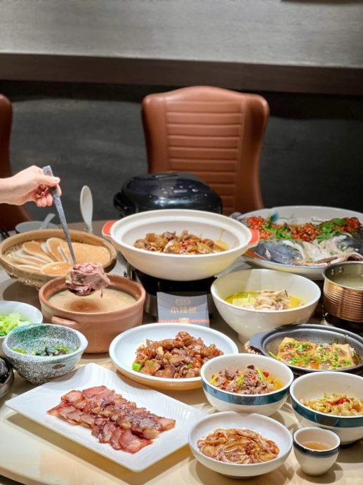 深圳年三十晚团年饭一枱难求 港人北上订枱过节近倍增