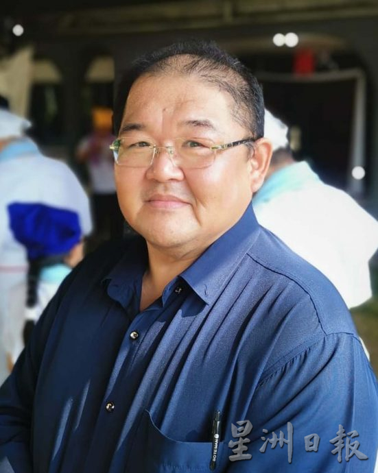 爱大华开埠逾百年 106岁最长寿人瑞逝世