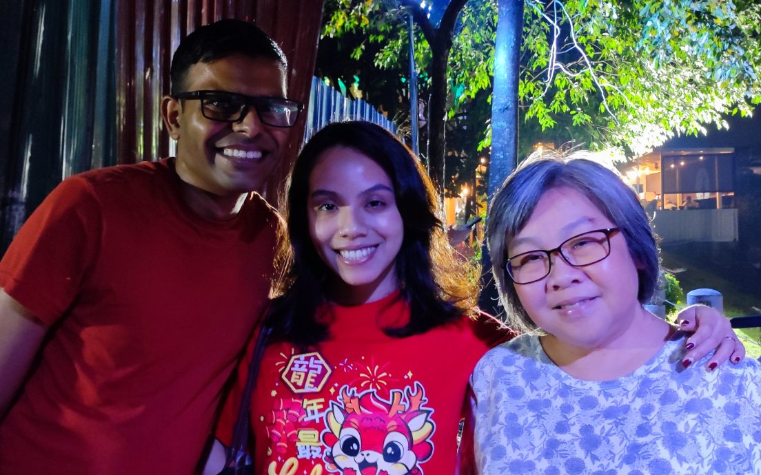 版头-大都会/莲花苑元宵节抛柑活动/15图(选下)