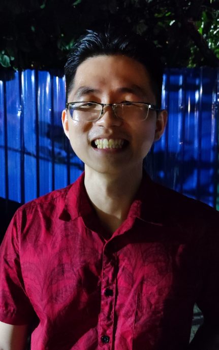 版头-大都会/莲花苑元宵节抛柑活动/15图(选下)