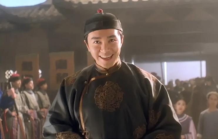 状王之王｜ 王浩信挨轰抄袭星爷 网盘点5大败笔