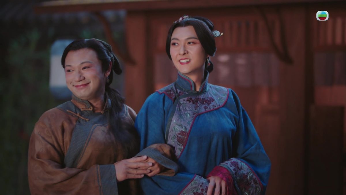 状王之王｜ 王浩信挨轰抄袭星爷 网盘点5大败笔