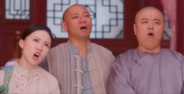 状王之王｜ 王浩信挨轰抄袭星爷 网盘点5大败笔