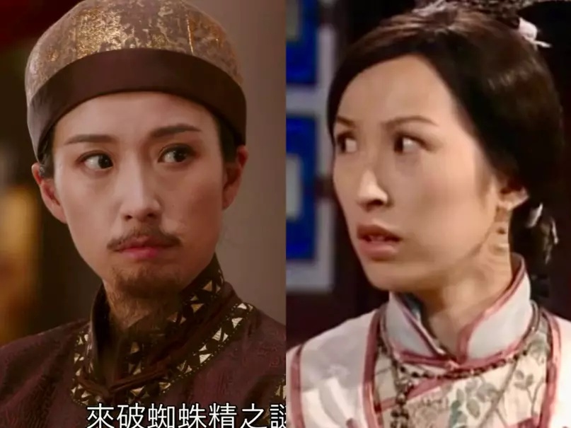 状王之王｜ 王浩信挨轰抄袭星爷 网盘点5大败笔