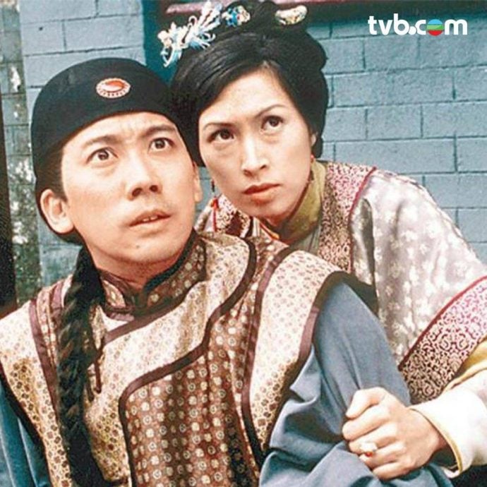 状王之王｜ 王浩信挨轰抄袭星爷 网盘点5大败笔