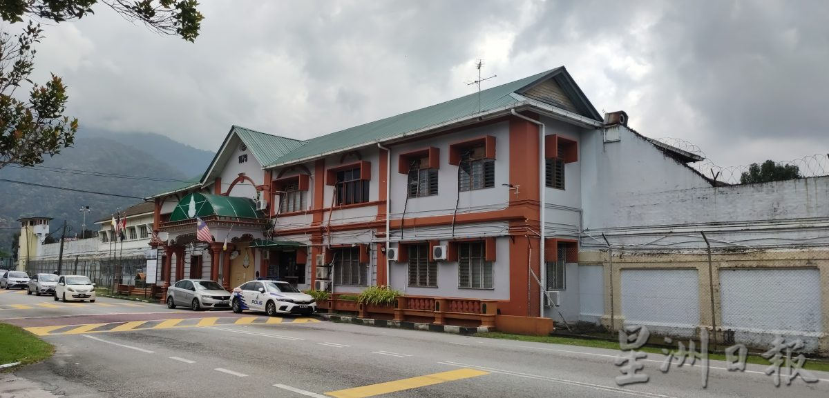 狱卒与囚犯冲突 太平监狱3狱卒受伤入院