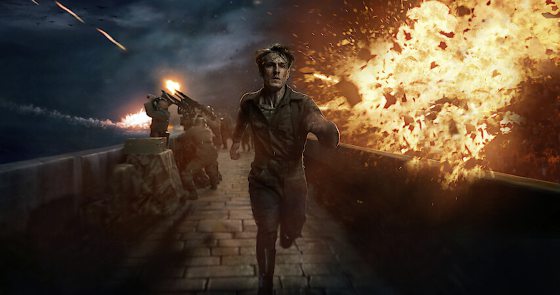 王晋恒/《呼唤奇迹的光》乱世广播的温热微光